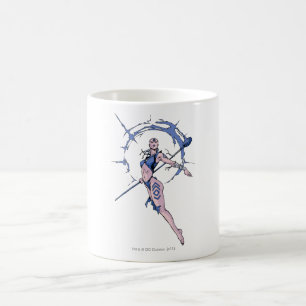 Indigo Tribe 7 Coffee Mug