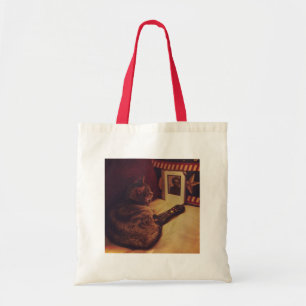 Indigo's Kindle Tote Bag