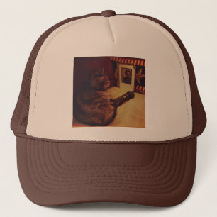Indigo's Kindle Trucker Hat