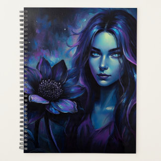 IndigoWildFlower Planner