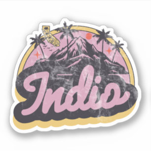 Indio, California
