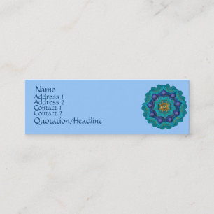 Indira Star Profile Card