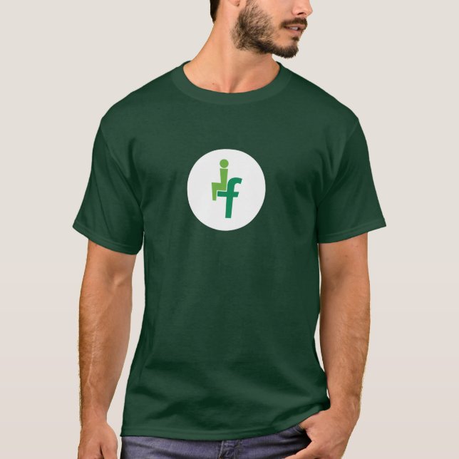 Indisputably cool T-Shirt (Front)
