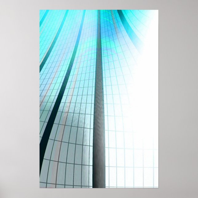 Indistinction 1.4b poster (Front)