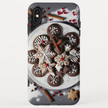 individual Christmas laminated tablecloth 1 - 001