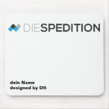 individual DS Mousepad