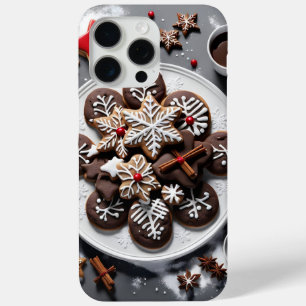 individual laminated tablecloth iPhone 15 pro max case