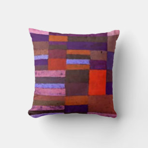Individualised Altimetry Cushion