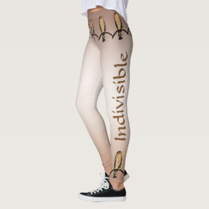 Indivisible Hawk Leggings