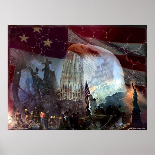 Indivisible Poster (Front)