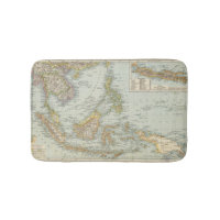 Indo china and Malaysian Archipelago