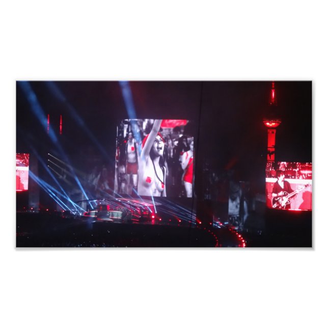 Indochina poster (Front)