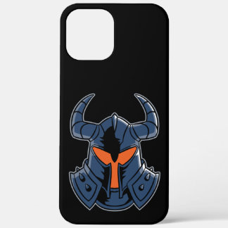 Indomitable Knights iPhone 12 Pro Max Case