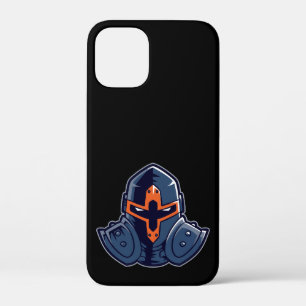 Indomitable Knights iPhone 12 Mini Case