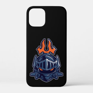 Indomitable Knights iPhone 12 Mini Case