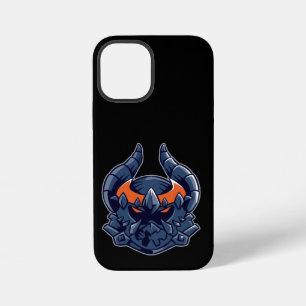 Indomitable Knights iPhone 12 Mini Case