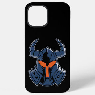 Indomitable Knights iPhone 12 Pro Max Case