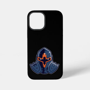Indomitable Knights iPhone 12 Mini Case