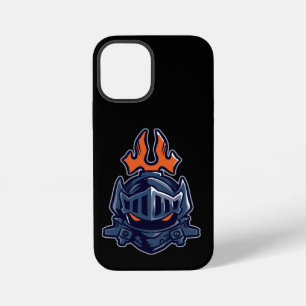 Indomitable Knights iPhone 12 Mini Case