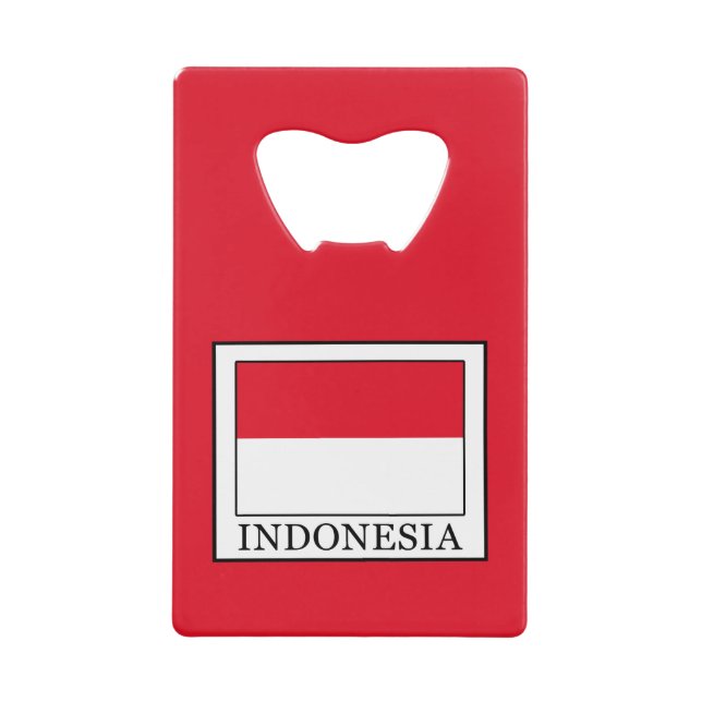 Indonesia (Front)
