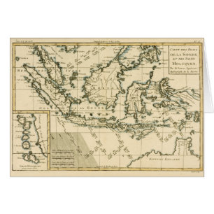 Indonesia and the Philippines