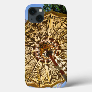 Indonesia, Bali   Temple Umbrella iPhone 13 Case