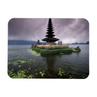 Indonesia, Bali, Ulun Danu Temple.