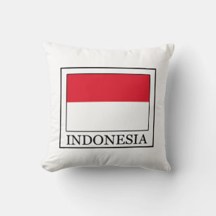 Indonesia Cushion