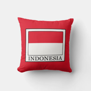 Indonesia Cushion