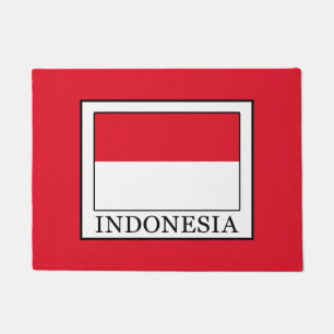 Indonesia Doormat