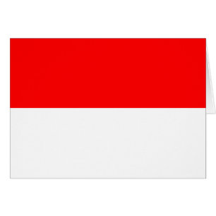 Indonesia Flag