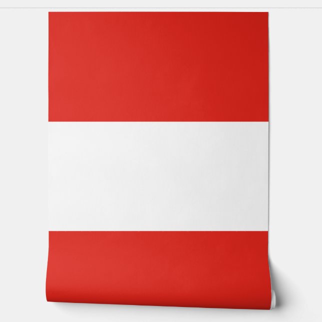 Indonesia flag wallpaper (Unrolling)
