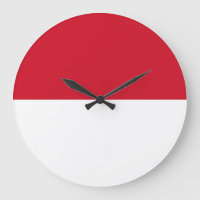 Indonesia (Indonesian) Flag