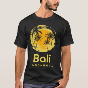 Indonesia Island of Bali 1 T-Shirt