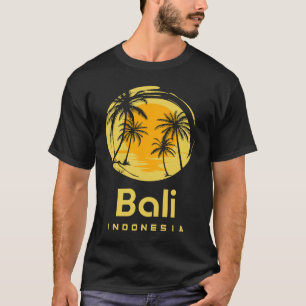 Indonesia Island of Bali 1 T-Shirt