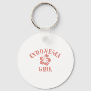 INDONESIA KEY RING