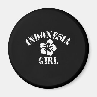 INDONESIA MAGNET