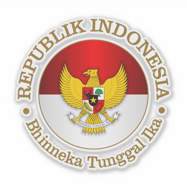 Indonesia (rd) (Front)