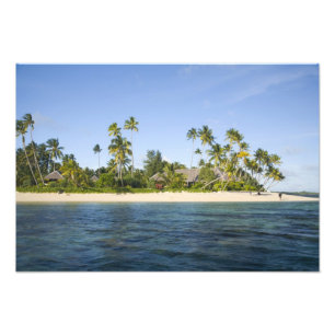 Indonesia, South Sulawesi Province, Wakatobi Photo Print