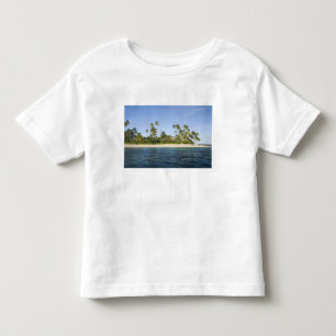 Indonesia, South Sulawesi Province, Wakatobi Toddler T-Shirt