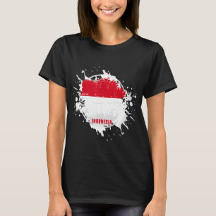 Indonesia Splash T-Shirt