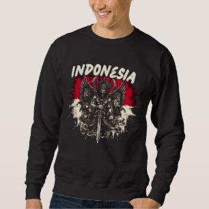 Indonesia   sweatshirt