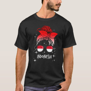 Indonesia   T-Shirt