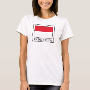 Indonesia T-Shirt