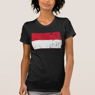 Indonesia T-shirt