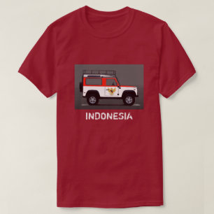 INDONESIA T-Shirt