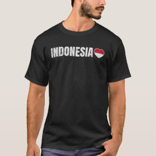 Indonesia T-Shirt