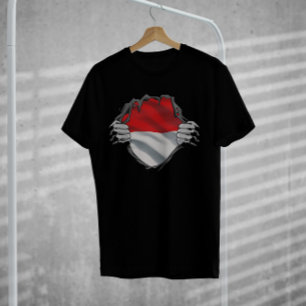 Indonesia  T-Shirt
