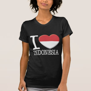 Indonesia T-Shirt