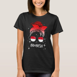 Indonesia T-Shirt